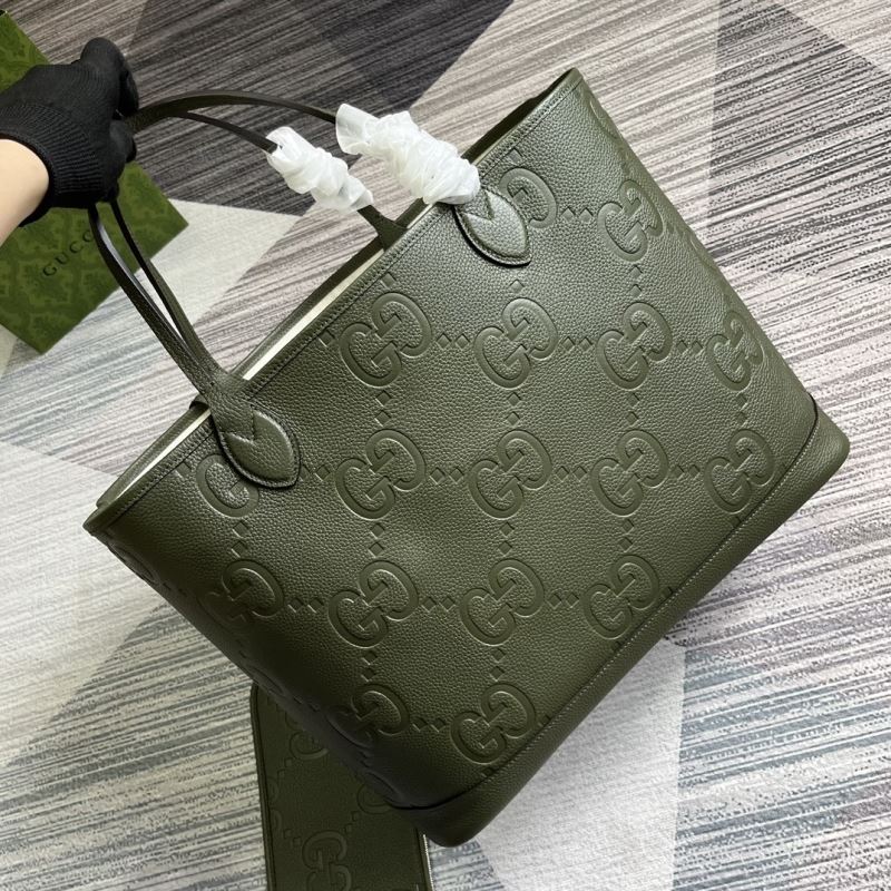 Gucci Tote Bags